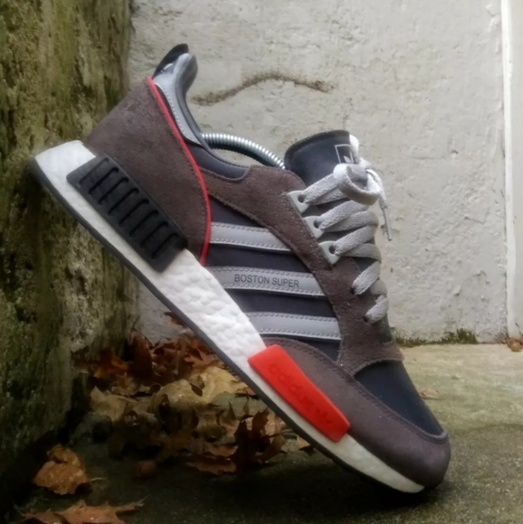 adidas Other - Adidas Originals BOSTONSUPER x R1